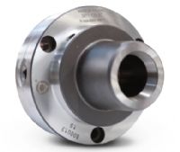 CHUCK PARA BOQUILLAS 5C CUERPO DE ACERO BISON